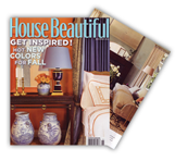 House Beautiful Magazine II