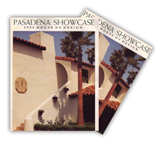 Pasadena Showcase Magazine