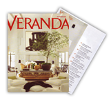 Veranda Magazine II