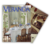 Veranda Magazine III