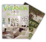 Veranda Magazine IV